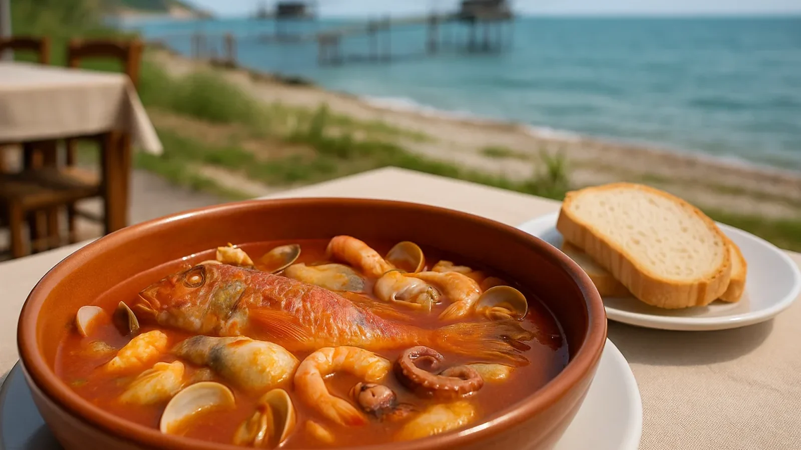 Seppie in cucina a ottobre: come scegliere tra piastra e cottura in umido in base alla consistenza